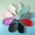 Import BPA free Silicone Spoon Rest Spoon Holder Heat Resistant Kitchen Utensil Spatula Holder from China
