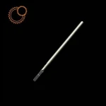 Brand new cnc precision turning part With Long-term Service