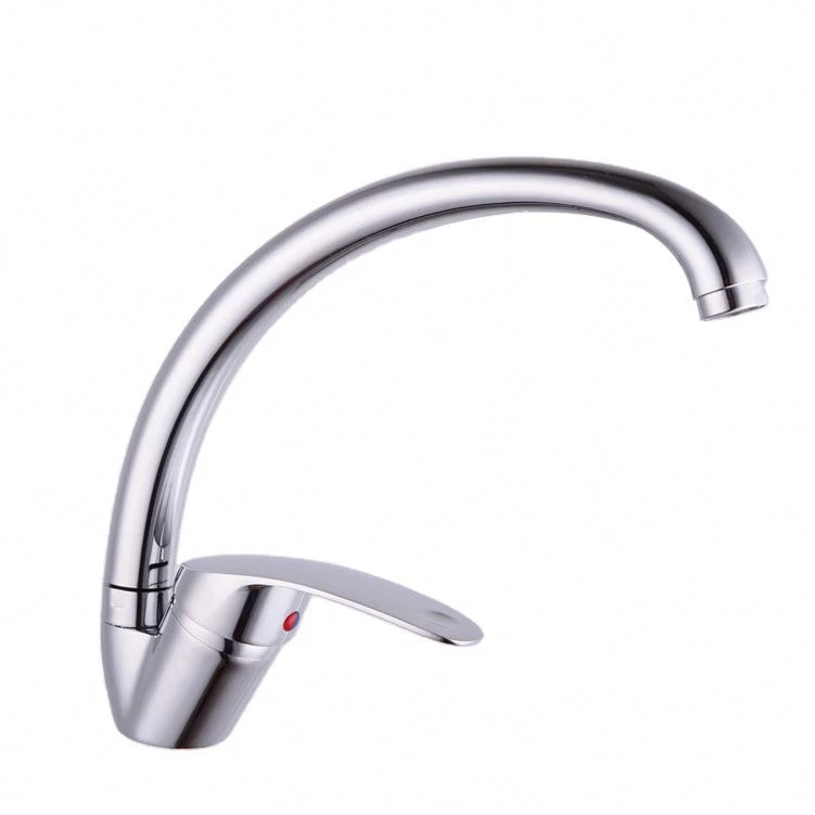 Brass Commercial Traditional Wash Kitchen Kitchen Sink Faucets