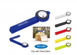 bread bag clips, chip bag clip, plastic food bag clip YC1151