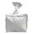 Import Breathable and anti-static 1 ton chemical clean salt fibc  packaging bag from China