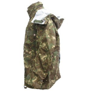 breathable antistatic waterproof uv protection military uniforms for all countries