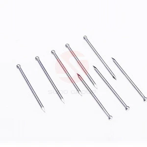 Bright polished finish common nails in nails/galvanized finish nail/hardened finish nails