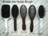 Bristle Brush, Hair Extension Brush (BHF-HB02)