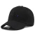Import BSC0257 Big head round custom mens spring and autumn cotton increased deepen cap baseball cap box from China