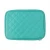 Import BSCI factory soft quilted  leather toiletry bag faux leather travel accessories organizer lattice cosmetic bags or pouches from China