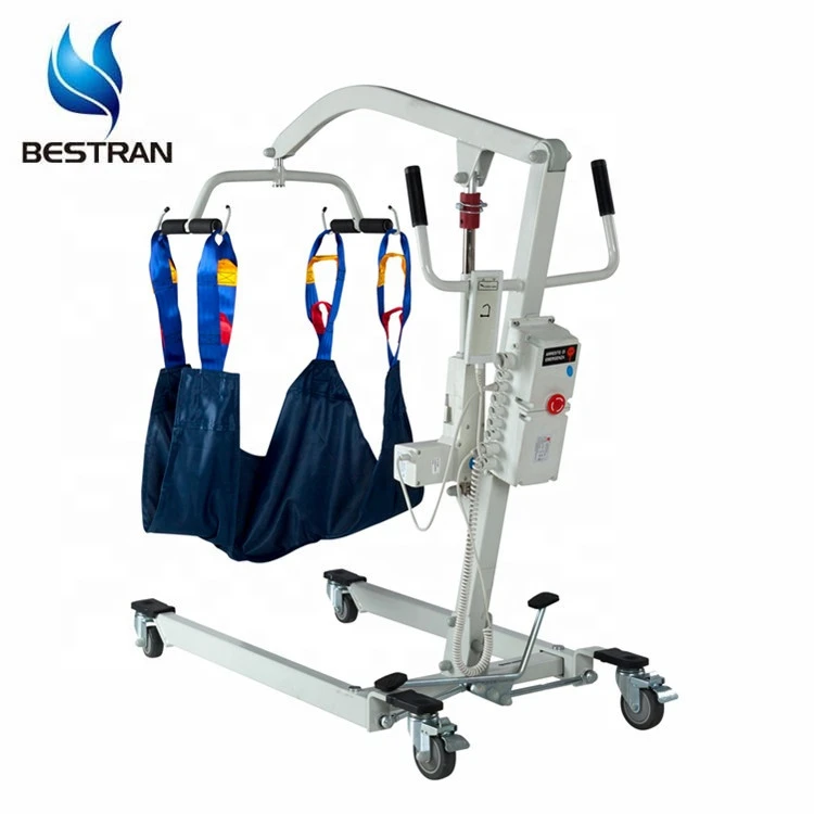 BT-PL001 Physical therapy equipment medical patient hoist