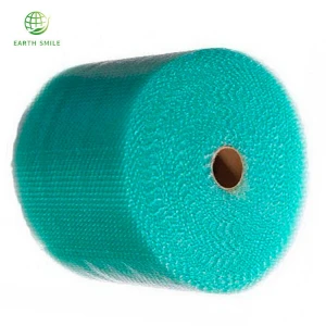 Bubble Cushioning Wrap Roll Air Bubble Roll for Packaging Moving Shipping Boxes Supplies