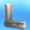 bubble foil fireproof burning-resistant water-resistant insulation material