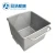 Import Bucket Truck Stainless Steel Trolley Feed Truck Meat Truck Condiment Hopper Truck from China