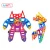 Import Building Blocks with Magnets/Other Educational Toys for Kids/New Products for Kids from China
