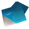Building Roofing Material Hot Cold Rolled A1100 1060 3003 Mill Finish 5754 H111 5083 H112 5052 H32 6061 6062 6063 T6 T651 Aluminium Alloy Aluminum Sheet Price