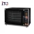 Import Built-In Convection Microwave Oven Stainless Steel Bakery Oven from China