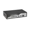 Built-in Power Supply 120W 10/ 100Mbps 8 +3 11ports PoE Switch
