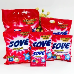 bulk detergent powder washing powder wholesale detergent powder China factory detergent