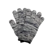 Bulk Wholesale Gray Yarn Industrial Safety Cotton Work Gloves