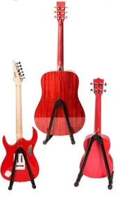 Bullfighter A frame guitar stand for string instruments accessories guitar hanger
