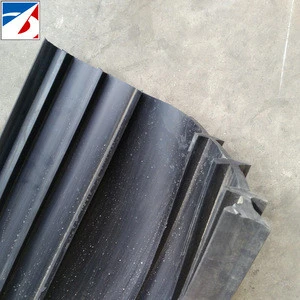Buried Building Materials Rubber Waterstop for Building Projects