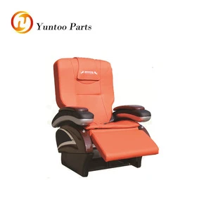 Bus accessories ZTZY6686 VIP luxury business seat