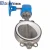 Import Butterfly Valve Stainless Wafer Motorized Disc from China