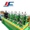 Buy full automatic stainless steel welded pipe production line for industrial tube mills