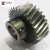 Import Buy helical gear images,rack pinion gear for CNC machine from China