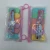 Import B&X New Design Cookie Shaped Multicolor Highlighters Pack Highlighter Marker Pen Quick Dry from China