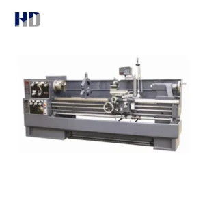 C6256 Factory Direct Sale Manual Turning Lathe Machine