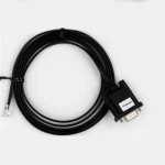 cable de impresora hp cable rs232