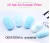 Import Caixuan professional new nail embossed gel 24 colors for nail painting, 3D Miniature carving gel from China