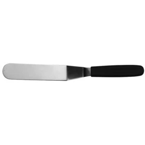 Cake Knife Series Stainless Steel Cake Tools with PP Handle