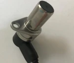 Camshaft/Crankshaft SENSOR AUTO SENSOR  12141730028 for BMW3,5,7,Z3 E36 E46 E39  Steel cover