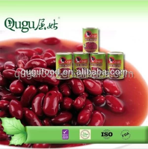 canned red kidney beans in brine  with good quality for whole world