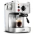 Import Cappuccino Coffee Machine espresso coffee machine hot sale Commercial steam pump coffee making machine from China