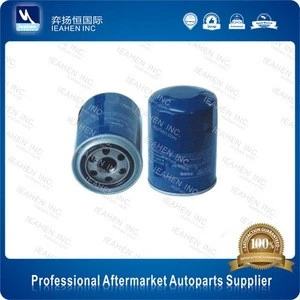 Car Auto Engine Lubrication System Oil Filter OE 26310-4A000/26310-4A010 For Sorento/Starex/H-1