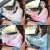 Import Car bike sunscreen shawl thin clothes women silk scarf cycling artifact anti-ultraviolet sleeves scarves shawls from China