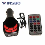 car cigarette lighter mp3 player/user manual car mp3 player/car audio mp3 usb player