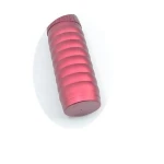 Car Cup Slot Cylinder Tissue Box For Soft Car Tissues, Disposable Facial Tissues
