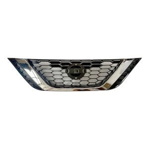 Car front grill factory direct sale high quality auto front grille