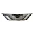 Import Car front grill factory direct sale high quality auto front grille from China