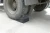 Import Car or Truck Wheel Rubber Chock from China