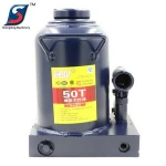 car repair and lifting tool motorized hydraulic long travel screw jack