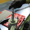 car tool 39 pcs turnbuckles kit shock absorber