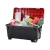 Import Car Tool Box Plastic Storage With Wheels For Storing Long Tools from Japan