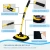 Import Car Wash Brush Mop with Long Handle Microfiber Mitt Car Cleaning Supplies Kit  Retractable Car Wash Brush from China