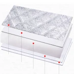 Car Windscreen Covers Magnetic Auto Car WindShield  Frost Ice Snow Dust Frost Shield Protection Car Sunshades Covers