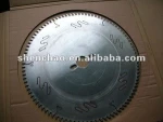 carbide circular saw blade