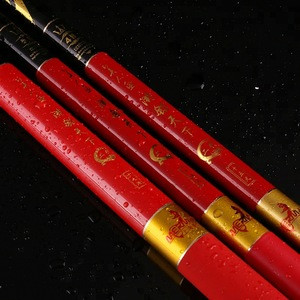 Buy Carbon Fishing Rod Chinese Factory from Shanghai Mermaid Fishing ...