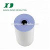 carbon paper rolls with carbonless ncr paper for rent receipt