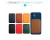 Import card holder phone wallet phone case magnetic mobile phone accessories PU leather ID card holder from China